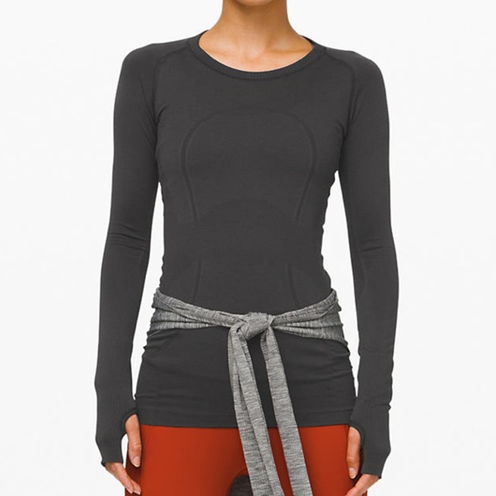 Swiftly Tech Longsleeve